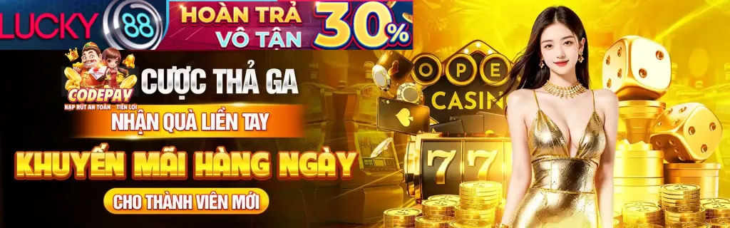 Tiền Thưởng Chào Mừng ke9f